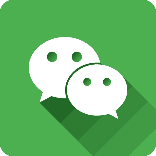Xinsheng Wechat