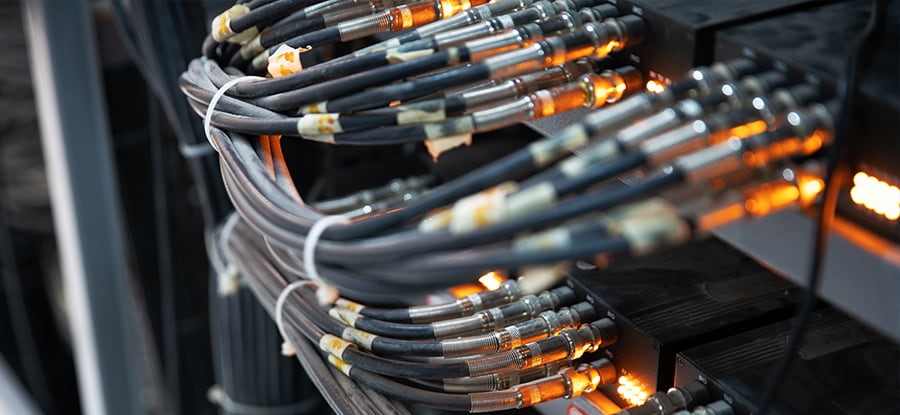 Industrial Networks
