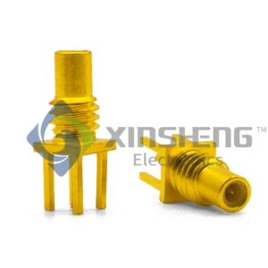 SSMC Straight Jack Female 3.95