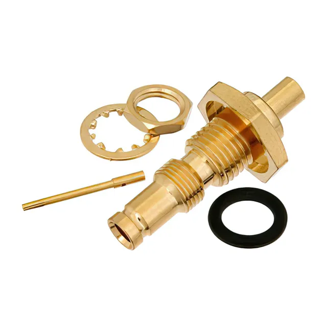 1.0/2.3 Connector Series