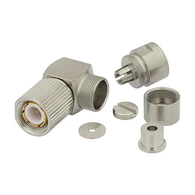 1.6/5.6 Connector Series