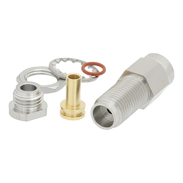 1.85mm Connector Series