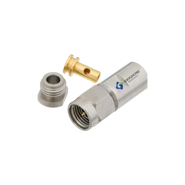 3.5mm Connector Series
