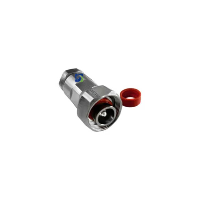 4.1/9.5 Connector Series