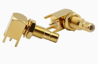 SMB-JWHYD Connector Series