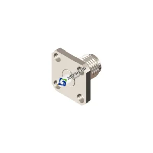 Twin 2.92-KFD Connector Series