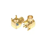 Twin MCX-KWE Connector Series thumbnail 1