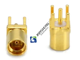 RF Connectors