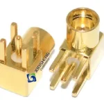 Twin MMCX-KWE Connector Series thumbnail 1