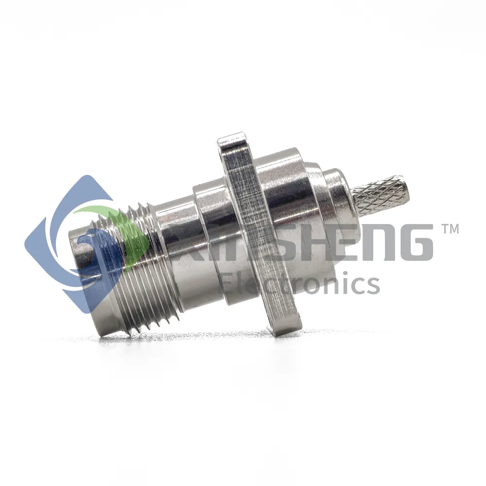 RF Connectors