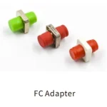 Fiber Optic Adapter thumbnail 2