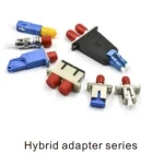 Fiber Optic Adapter thumbnail 4