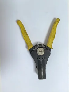 Fiber Optic Cable Stripper