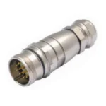 M23 Series Electrical Connectors thumbnail 1