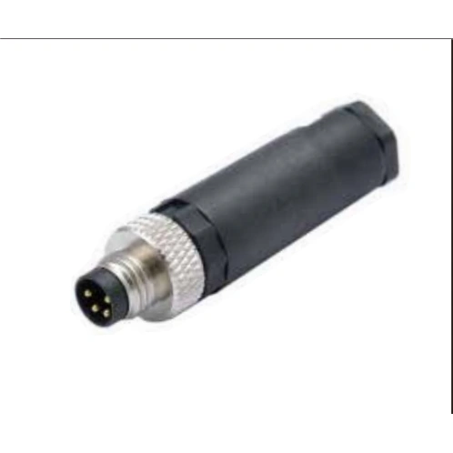 M8 Series Electrical Connectors