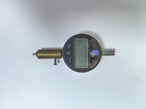 Micrometer