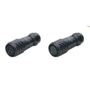 SA12 Circular Connectors