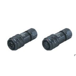 SA6 Series Electrical Circular Connectors