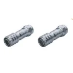 SF10 Series Electrical Circular Connectors thumbnail 1