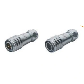 SF12 Series Electrical Circular Connectors