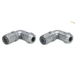 SF12 Series Electrical Circular Connectors thumbnail 2
