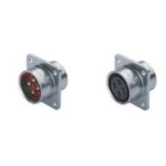SF20 Series Electrical Circular Connectors thumbnail 2