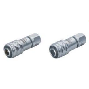 SF6 Series Electrical Circular Connectors