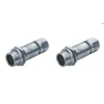 SF8 Series Electrical Circular Connectors thumbnail 1
