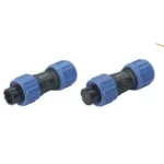 SP11 Series Electrical Circular Connectors thumbnail 1