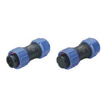 Circular Connector