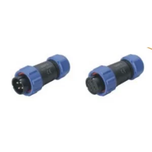 SP21 Circular Connectors