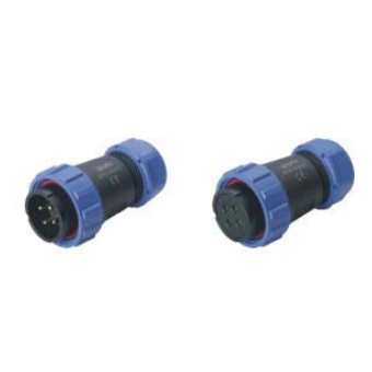 SP29 Series Electrical Circular Connectors