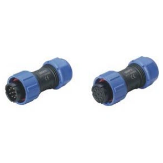 Circular Connector
