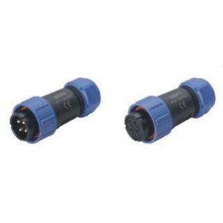 SY21 Series Electrical Circular Connectors