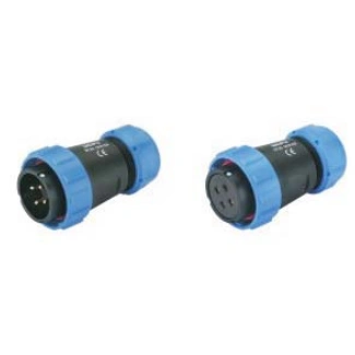 SY29 Series Electrical Circular Connectors