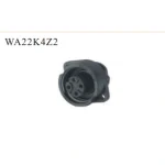 WA22 Series Electrical Circular Connectors thumbnail 3