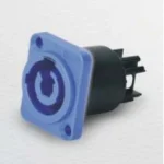 WAC3 Series Electrical Circular Connectors thumbnail 1