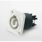 WAC3 Series Electrical Circular Connectors thumbnail 2