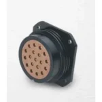 WL52 Series Electrical Circular Connectors thumbnail 1