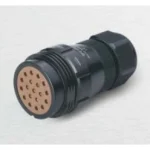 WL52 Series Electrical Circular Connectors thumbnail 4