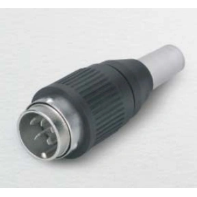 WT29 Circular Connectors