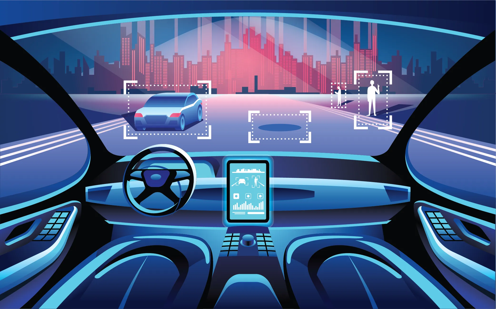 Autonomous Vehicles