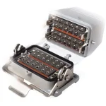 Customized Multifunctional Hybrid Connectors thumbnail 1