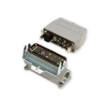 Customized Multifunctional Hybrid Connectors thumbnail 2