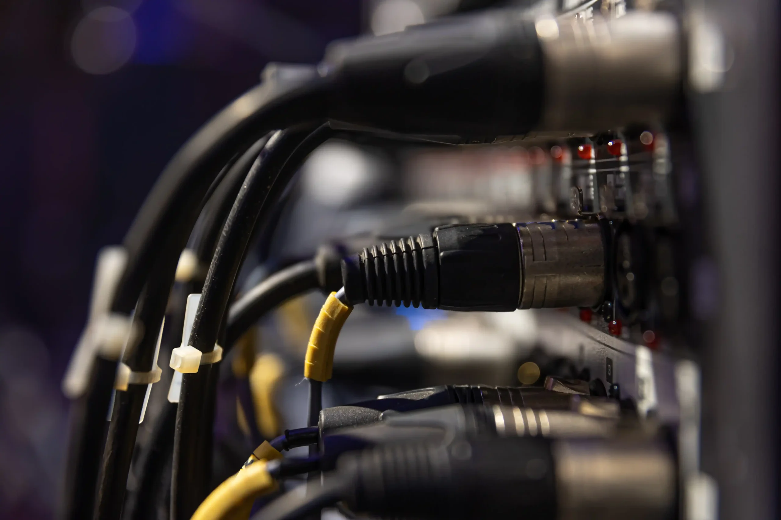 Industrial Connectivity Solutions