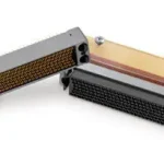 Low-High Frequency Hybrid Connectors thumbnail 2