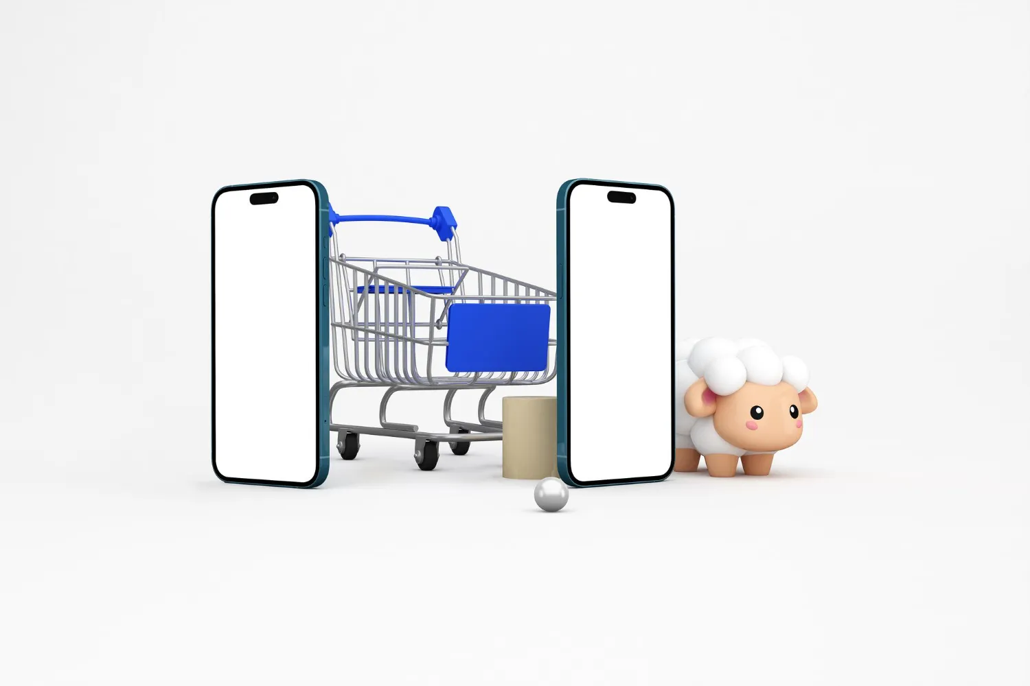 Digital transformation