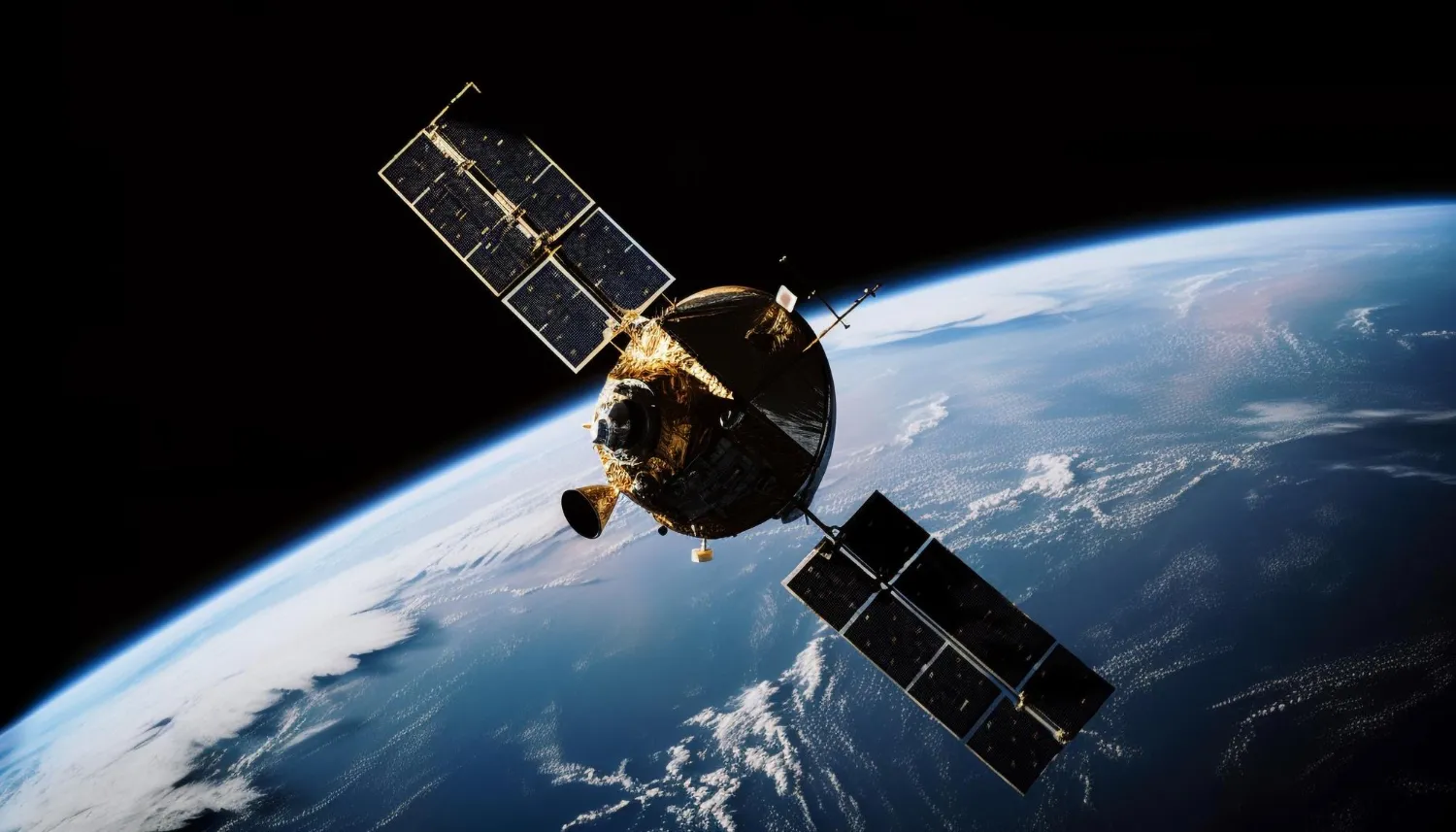 Satellite Systems