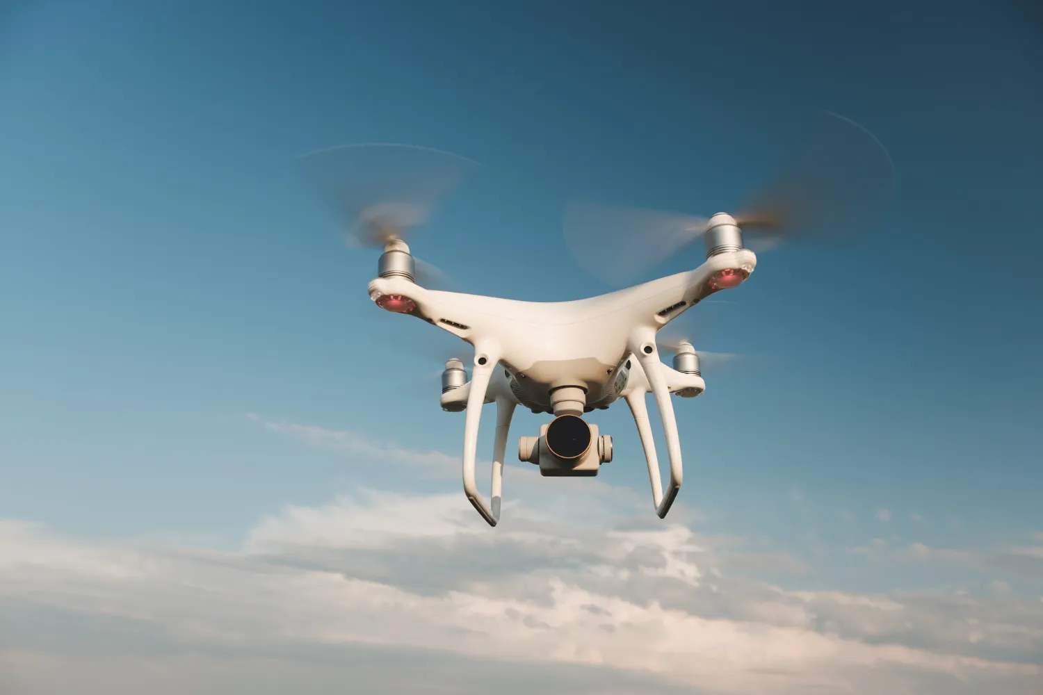 Unmanned Systems