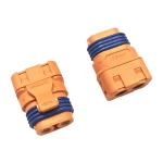 LF 2-Pin In-Line Connector (Male & Female） thumbnail 2